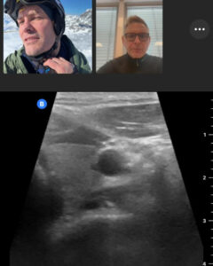 pocus3800 - Prometheus Medical