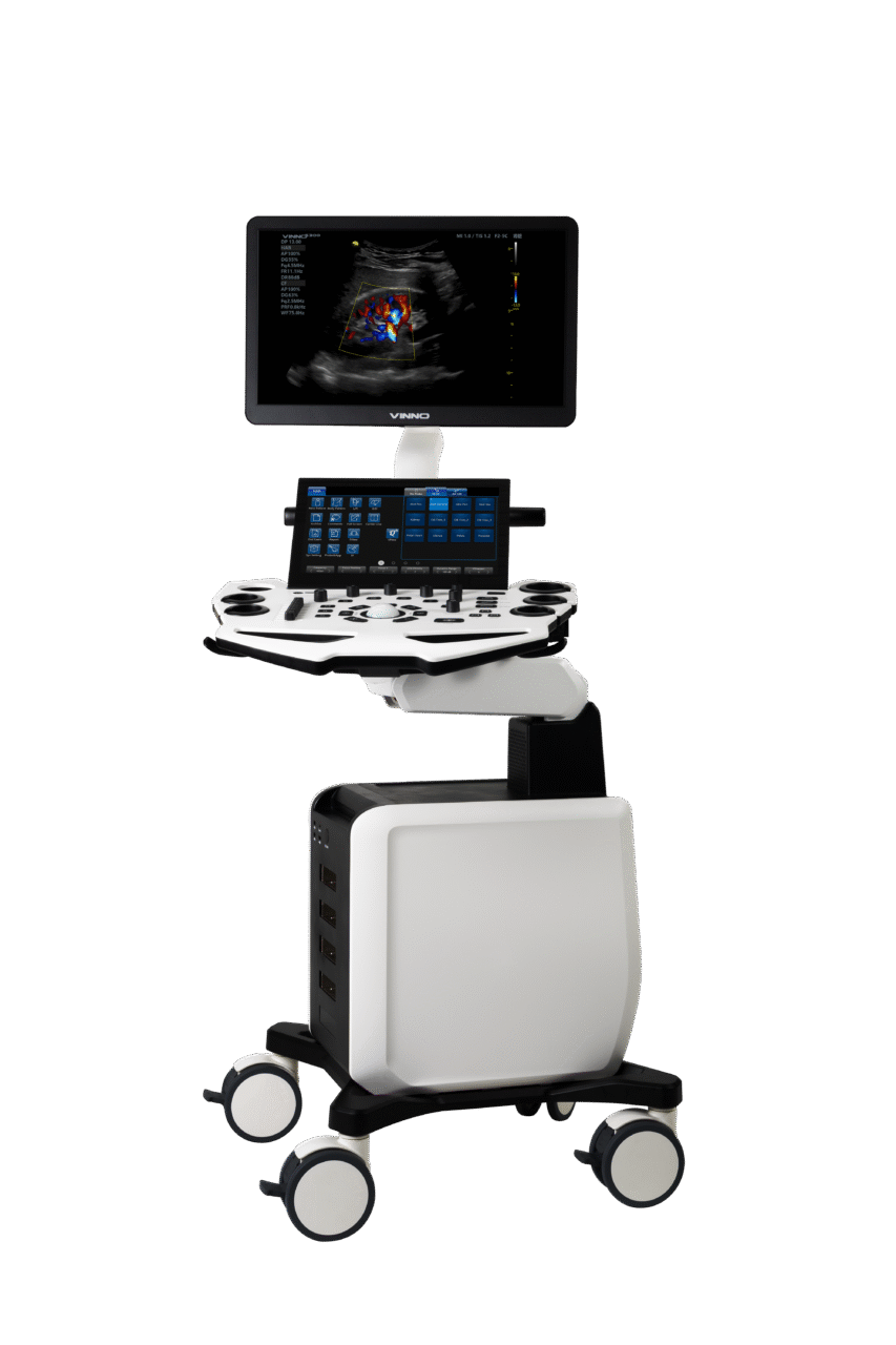 S300 侧转 2 - Prometheus Medical
