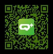 Vinno Q+ QR kode
