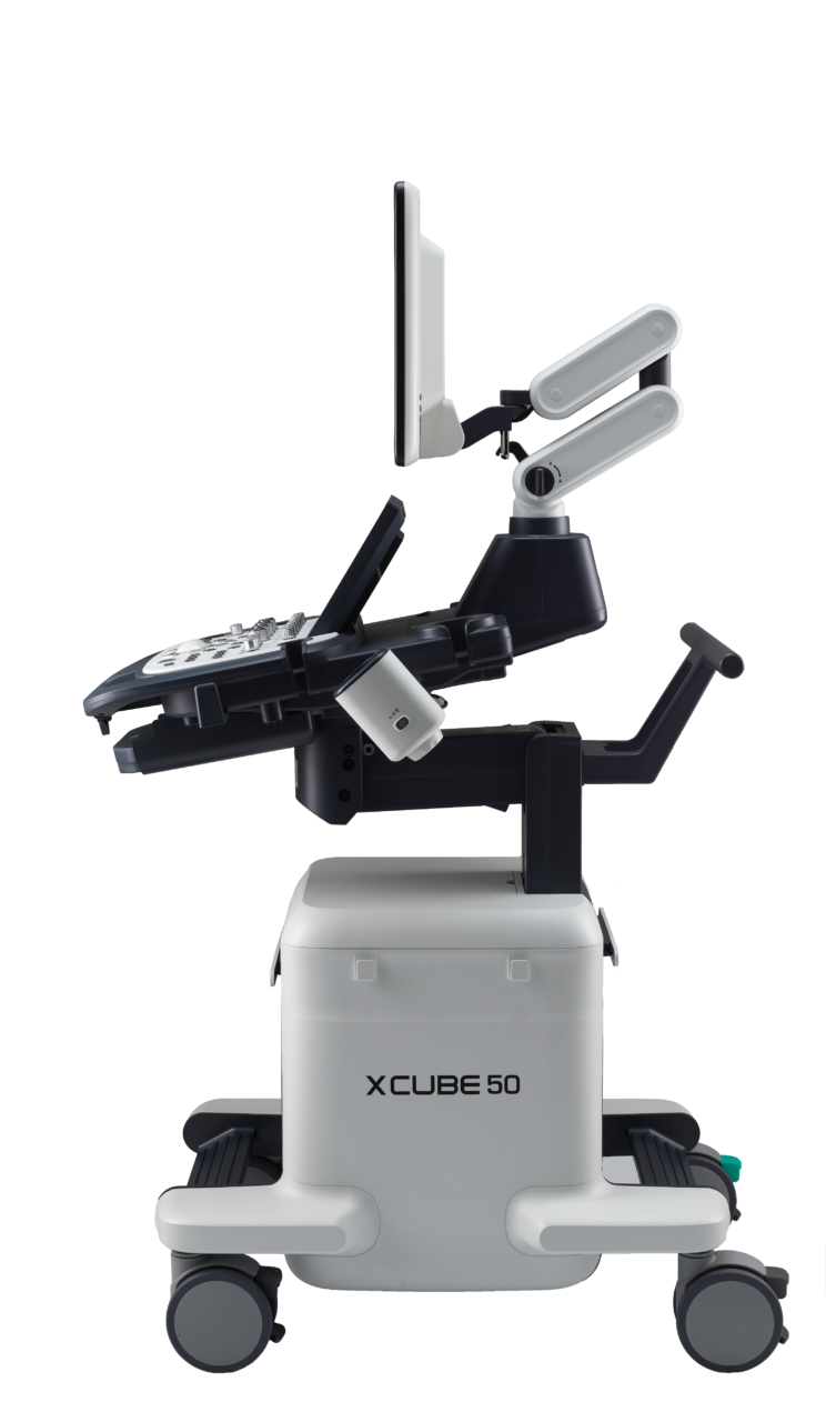 XC-50 left