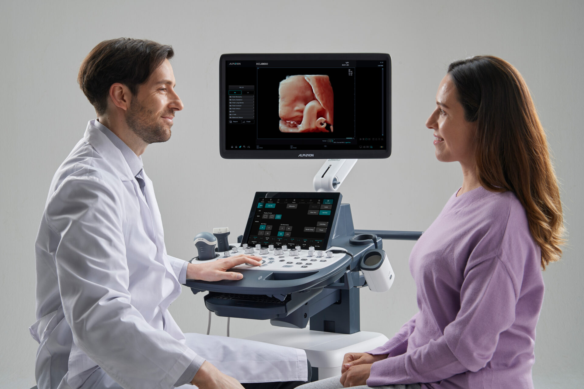 XC60 model ob - Prometheus Medical